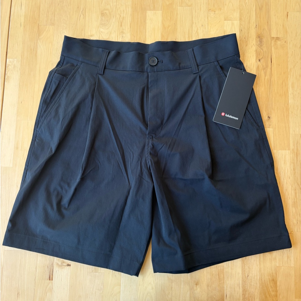 Lululemon Men's Shorts - Black